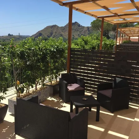 Don Vittorio Country Village Lejlighedshotel