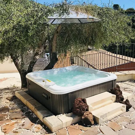 Lejlighedshotel Don Vittorio Country Village