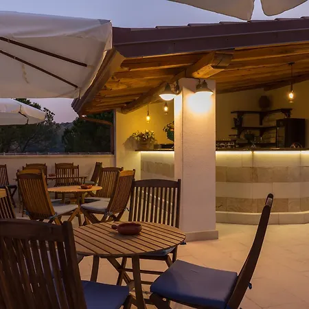 Lejlighedshotel Don Vittorio Country Village 3*