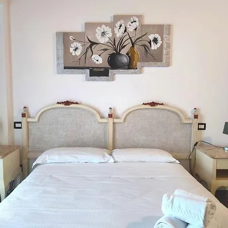 Don Vittorio Country Village 3* Trappitello