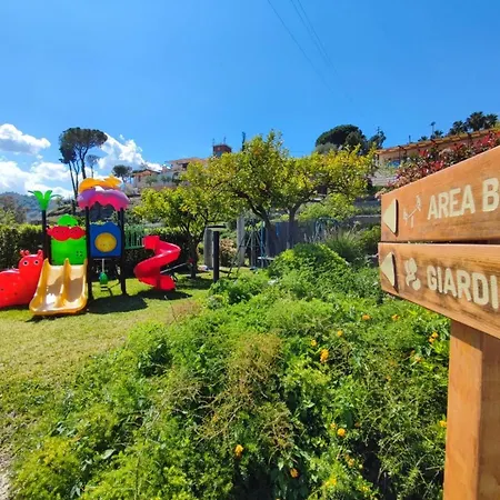 Don Vittorio Country Village Lejlighedshotel 3*