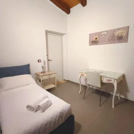 Don Vittorio Country Village Lejlighedshotel 3*