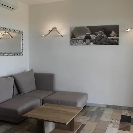 Lejlighedshotel Don Vittorio Country Village 3*