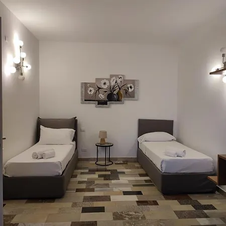 Don Vittorio Country Village Lejlighedshotel