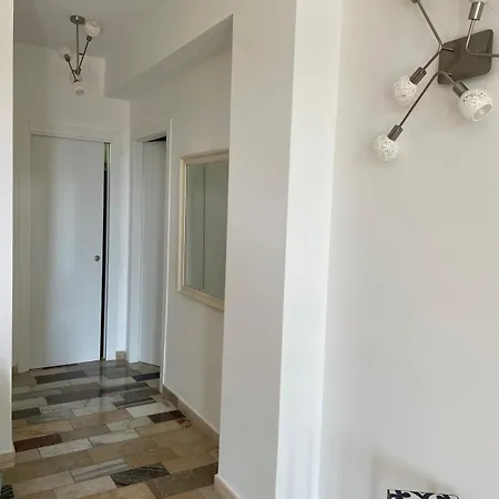 Lejlighedshotel Don Vittorio Country Village 3*