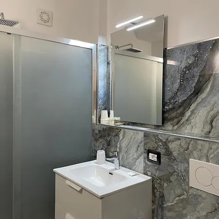 Lejlighedshotel Don Vittorio Country Village Trappitello