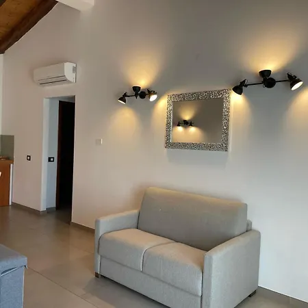 Don Vittorio Country Village