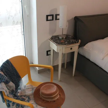 Don Vittorio Country Village Lejlighedshotel