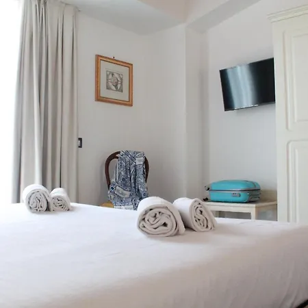Don Vittorio Country Village Lejlighedshotel 3*