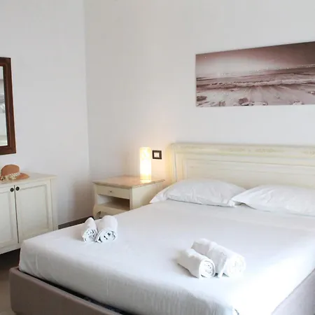Don Vittorio Country Village Lejlighedshotel Trappitello