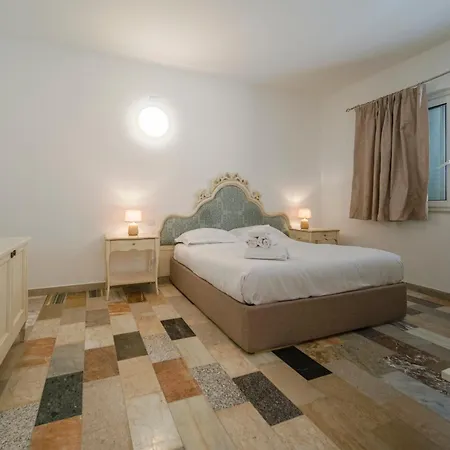 Don Vittorio Country Village Lejlighedshotel