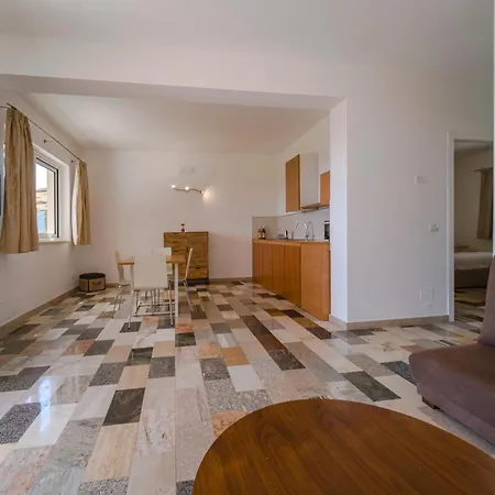 Lejlighedshotel Don Vittorio Country Village