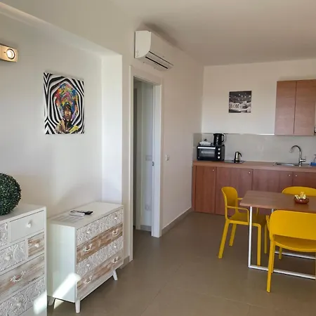 Don Vittorio Country Village 3*