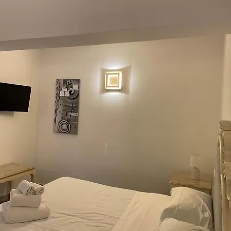 Don Vittorio Country Village 3* Trappitello