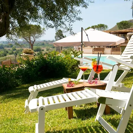 Don Vittorio Country Village