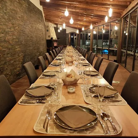 Don Vittorio Country Village Ξενοδοχείο με διαμερίσματα
