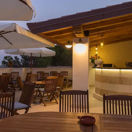 Don Vittorio Country Village Aparthotel