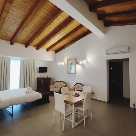 Aparthotel Don Vittorio Country Village 3*
