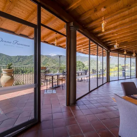 Don Vittorio Country Village