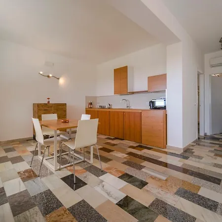 Don Vittorio Country Village Aparthotel Trappitello