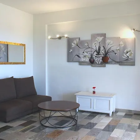 Don Vittorio Country Village Ξενοδοχείο με διαμερίσματα 4*