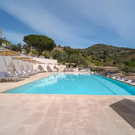 Ξενοδοχείο με διαμερίσματα Don Vittorio Country Village