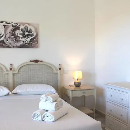 Don Vittorio Country Village 3* Trappitello