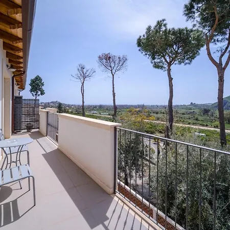 Don Vittorio Country Village 4*