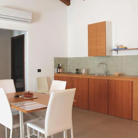 Don Vittorio Country Village Aparthotel Trappitello
