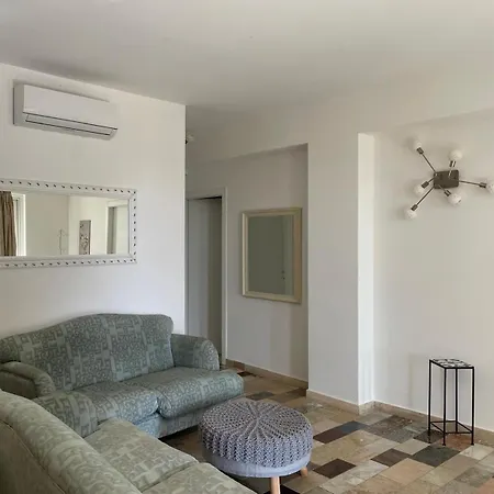 Aparthotel Don Vittorio Country Village Trappitello
