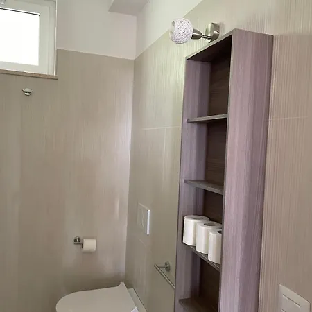 Aparthotel Don Vittorio Country Village Trappitello