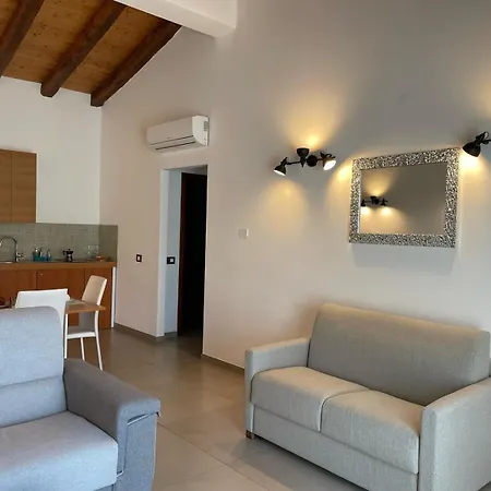 Don Vittorio Country Village 4*