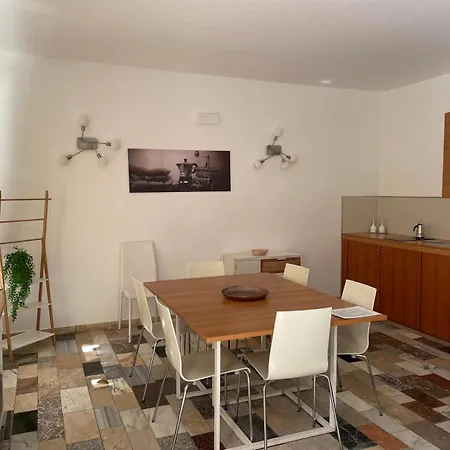 Don Vittorio Country Village Aparthotel