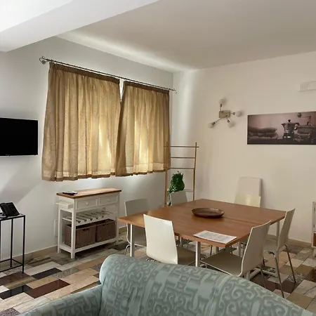 Ξενοδοχείο με διαμερίσματα Don Vittorio Country Village