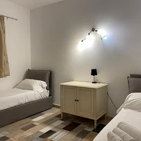 Don Vittorio Country Village Ξενοδοχείο με διαμερίσματα 4*