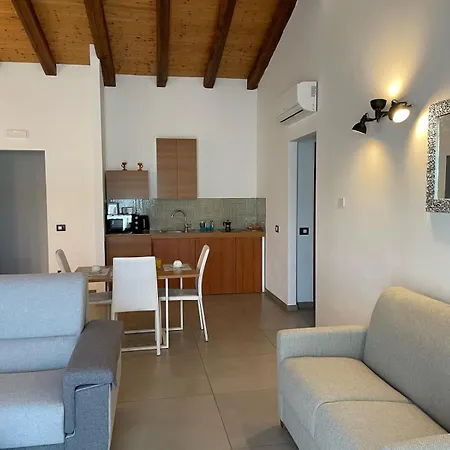 Don Vittorio Country Village 4*
