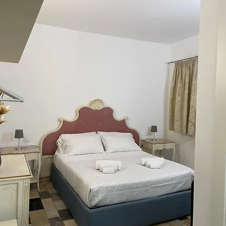 Don Vittorio Country Village Trappitello