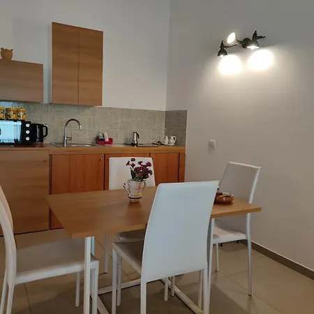 Don Vittorio Country Village 3* Trappitello