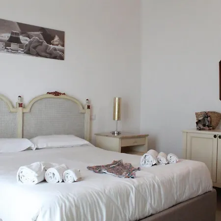 Ξενοδοχείο με διαμερίσματα Don Vittorio Country Village 4*