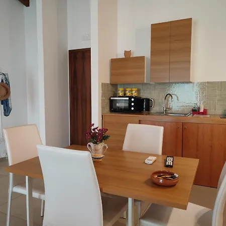 Don Vittorio Country Village 4*
