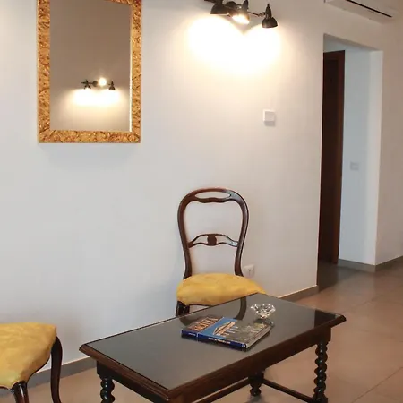 Don Vittorio Country Village 4* Trappitello