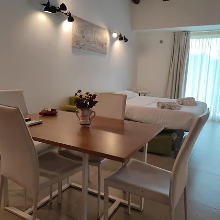 Ξενοδοχείο με διαμερίσματα Don Vittorio Country Village