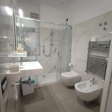 Aparthotel Don Vittorio Country Village Trappitello