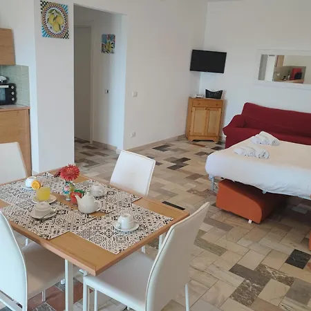 Don Vittorio Country Village Aparthotel