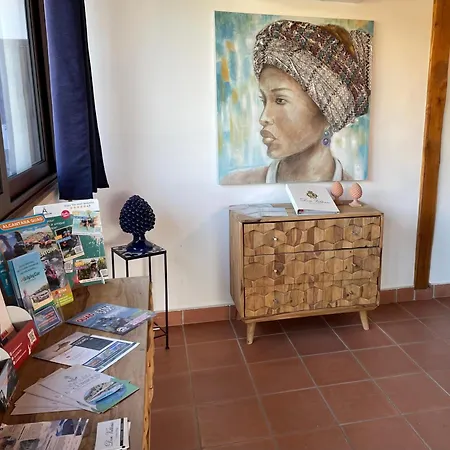 Don Vittorio Country Village