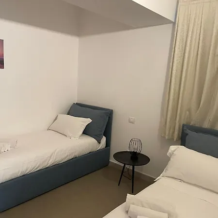 Aparthotel Don Vittorio Country Village Trappitello