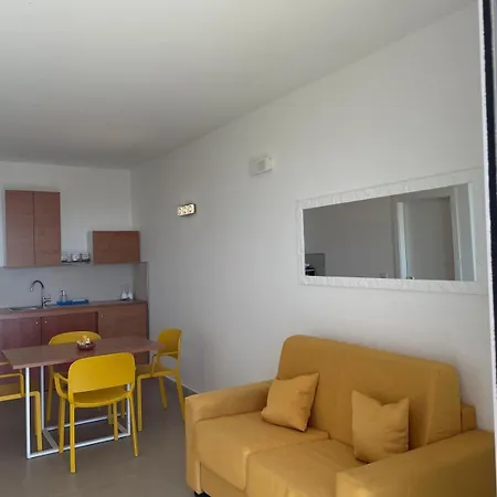 Don Vittorio Country Village Ξενοδοχείο με διαμερίσματα