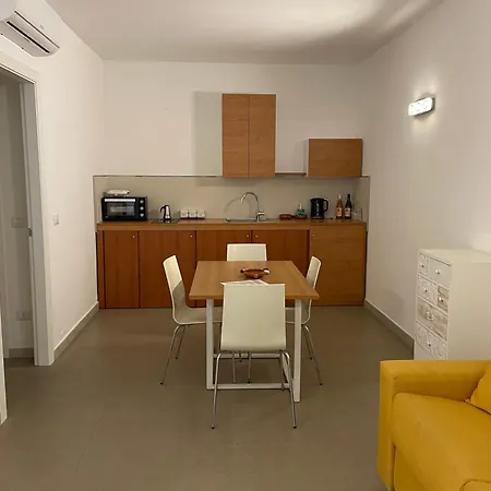 Aparthotel Don Vittorio Country Village