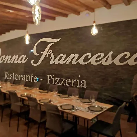 Don Vittorio Country Village Trappitello