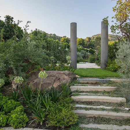 Ξενοδοχείο με διαμερίσματα Don Vittorio Country Village Trappitello